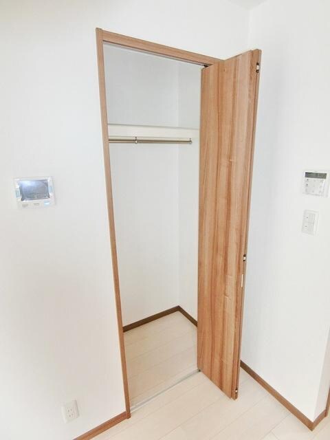 CHELSEA日野の物件内観写真