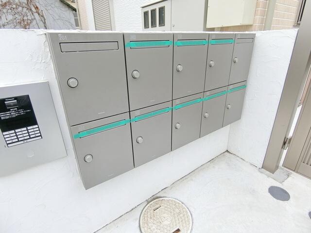 CHELSEA日野の物件内観写真