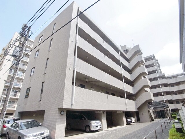 シティレジデンス豊田の物件内観写真