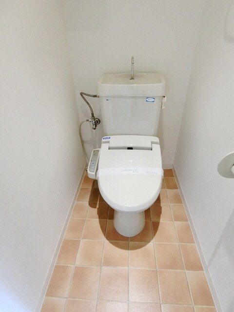 シティレジデンス豊田の物件内観写真