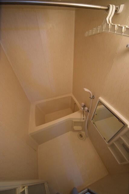 モダニティハウスの物件内観写真