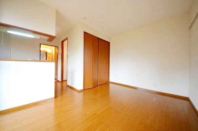 フルールの物件内観写真