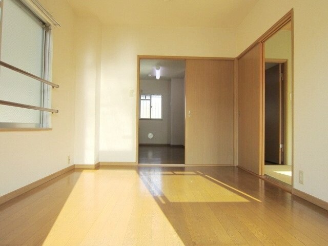 ウィルアトラスの物件内観写真