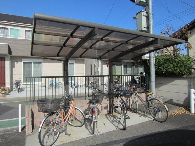 ウィルアトラスの物件内観写真