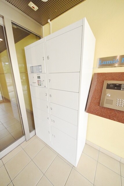 リュミエ府中の物件内観写真