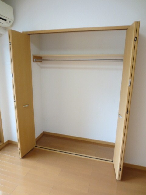 ユーコート府中是政の物件内観写真