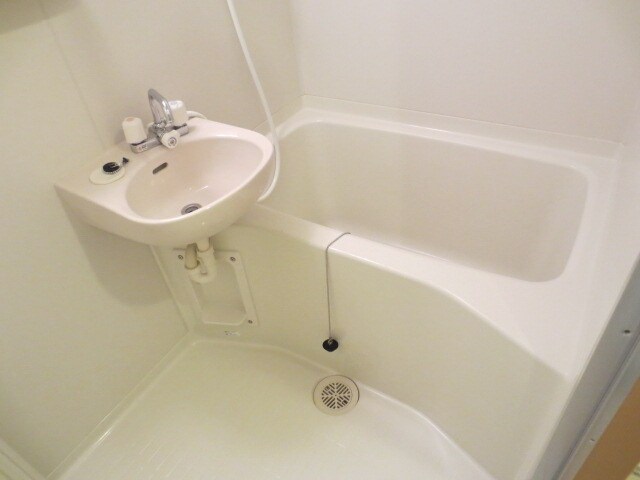 ユーコート府中是政の物件内観写真