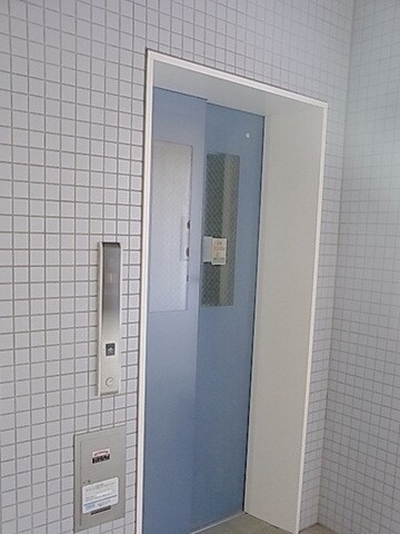 ユーコート府中是政の物件内観写真