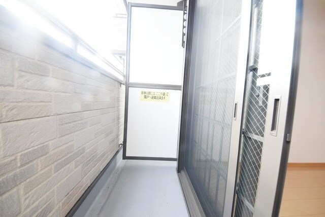 カーサ　アモローザの物件内観写真