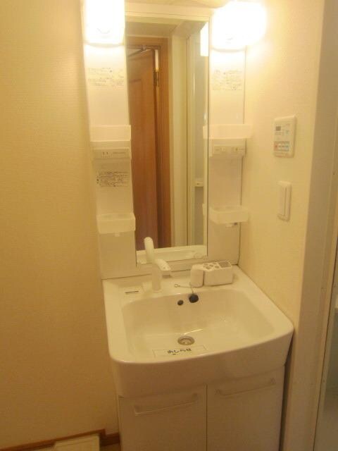 カーサ　アモローザの物件内観写真