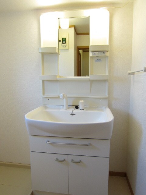 エスペランサ　　　　の物件内観写真