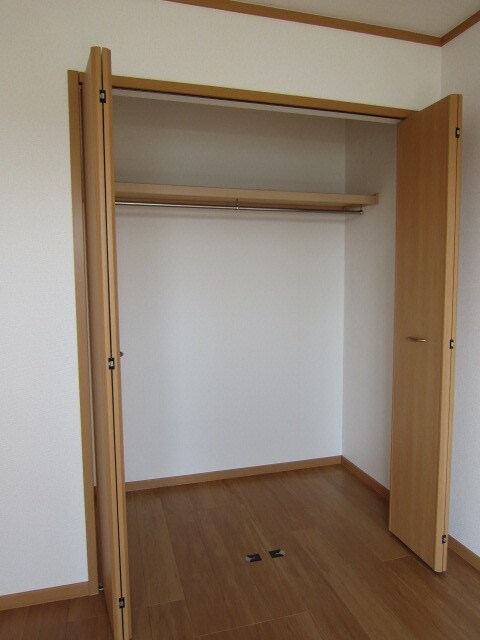 エスペランサ　　　　の物件内観写真