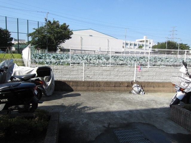 エスペランサ　　　　の物件内観写真