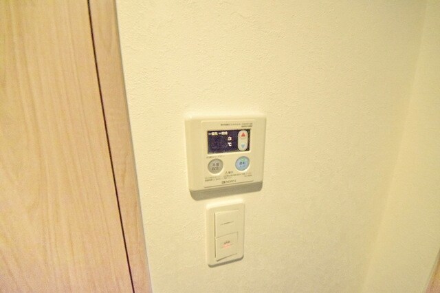 ステージグランデ八王子の物件内観写真