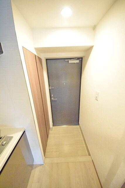 ステージグランデ八王子の物件内観写真