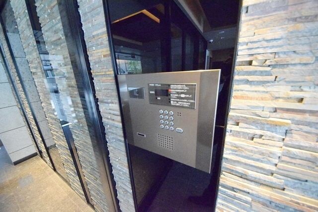 ステージグランデ八王子の物件内観写真