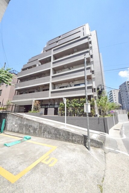 ステージグランデ八王子の物件内観写真