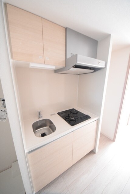 Ｎ－ｓｔａｇｅ八王子IIの物件内観写真