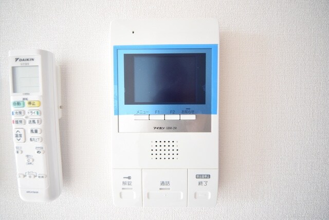 Ｎ－ｓｔａｇｅ八王子IIの物件内観写真