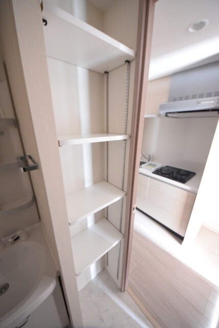 Ｎ－ｓｔａｇｅ八王子IIの物件内観写真