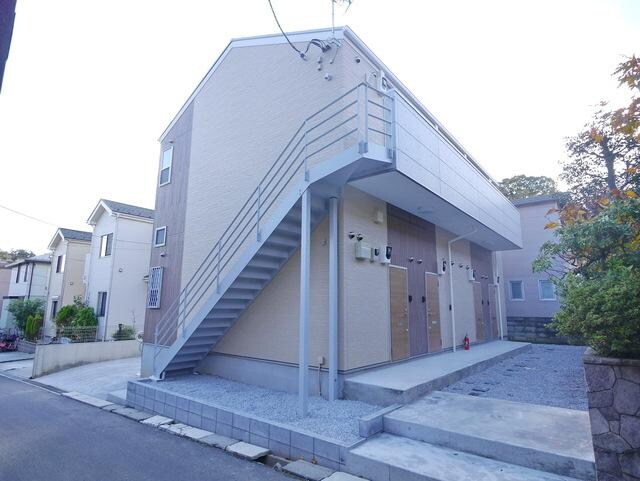 イシュガルド八王子の物件内観写真