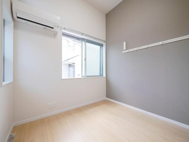 イシュガルド八王子の物件内観写真