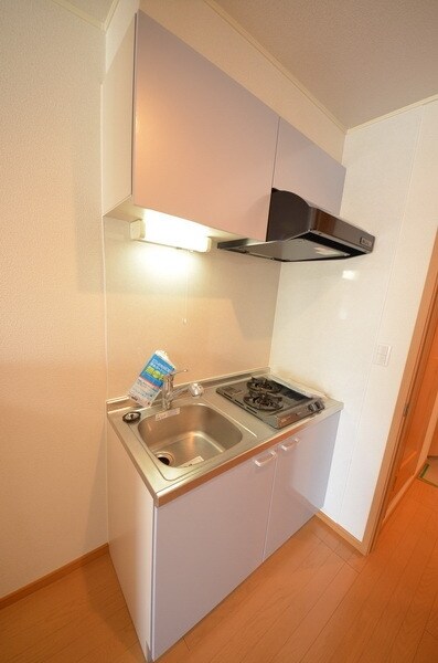 バルビゾンIの物件内観写真