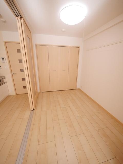 リリー・ヒルズの物件内観写真