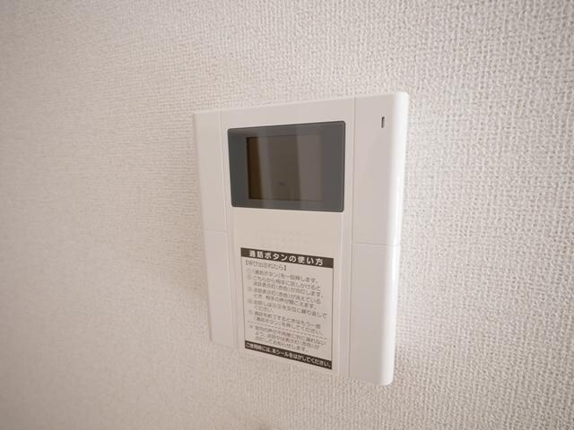 リリー・ヒルズの物件内観写真