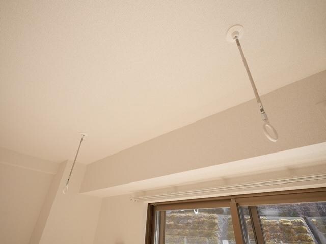 リリー・ヒルズの物件内観写真