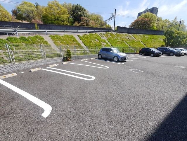 リリー・ヒルズの物件内観写真