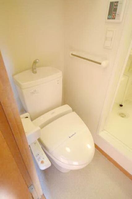 レオパレススアーブの物件内観写真