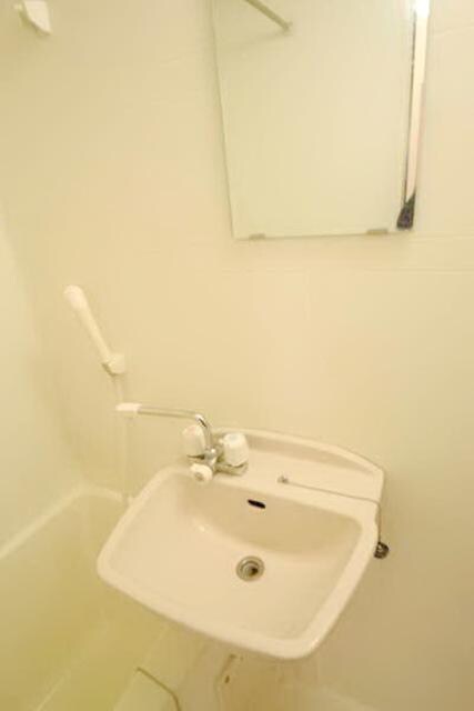 レオパレススアーブの物件内観写真