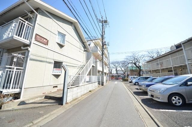 グレース国立の物件内観写真