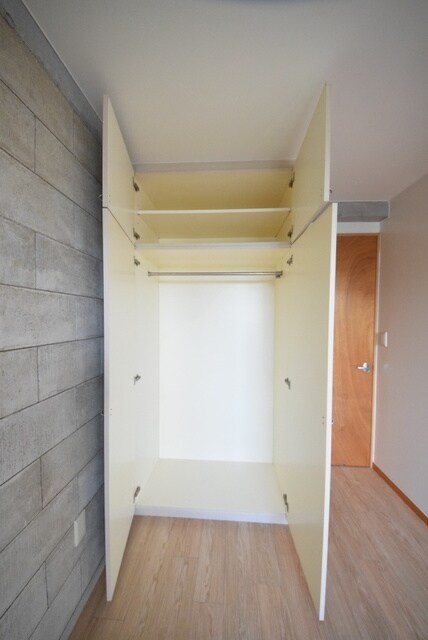 エルムコートの物件内観写真