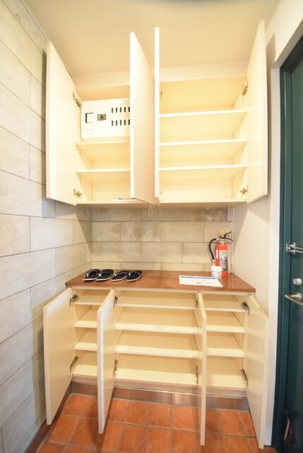 エルムコートの物件内観写真