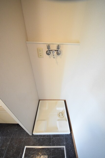 エルムコートの物件内観写真