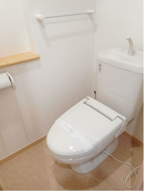 サンスウィートの物件内観写真