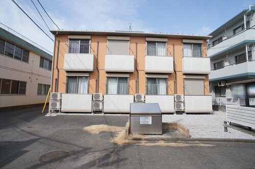 アクアハイツの物件内観写真