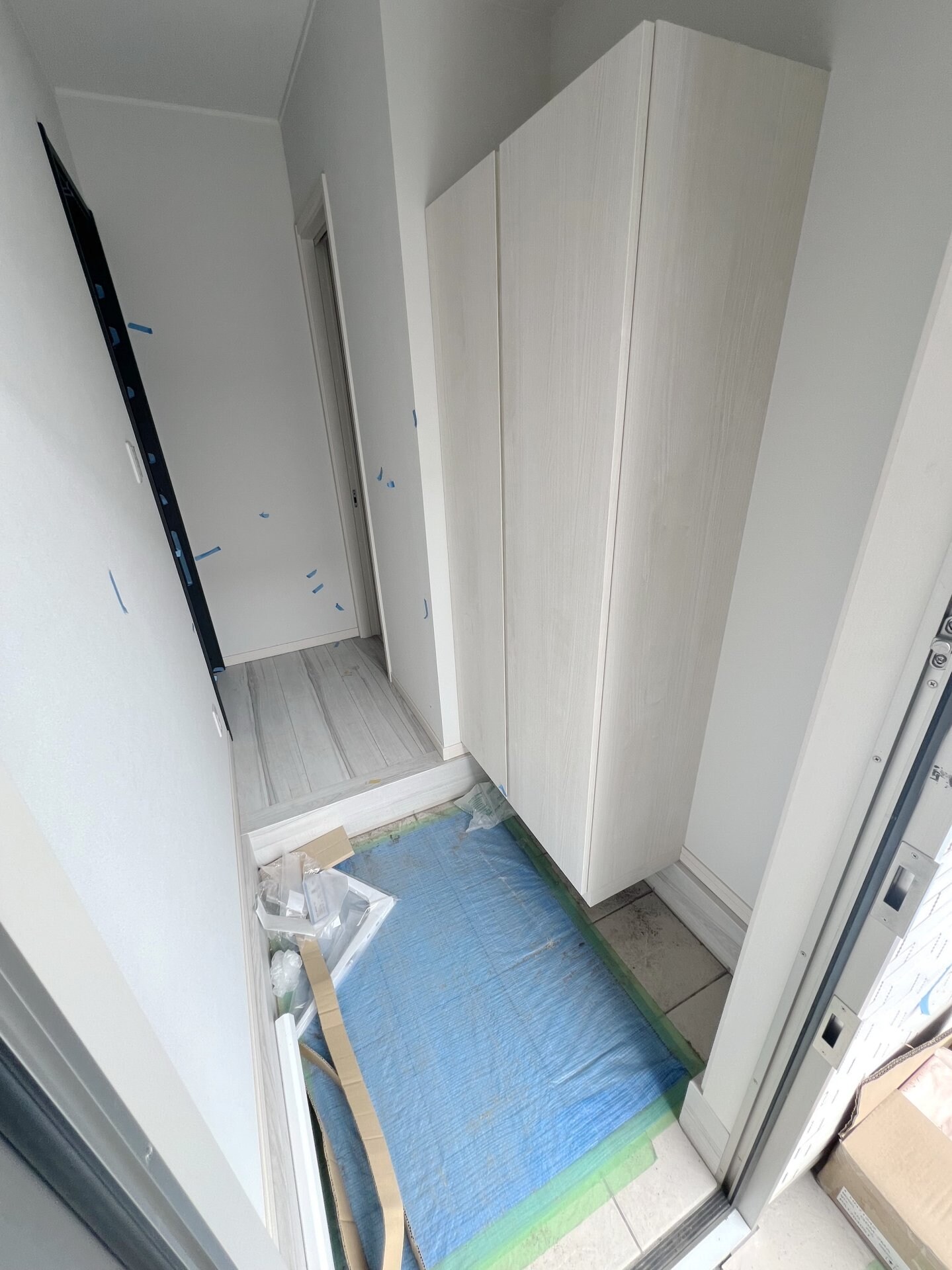 ALVA.aの物件内観写真