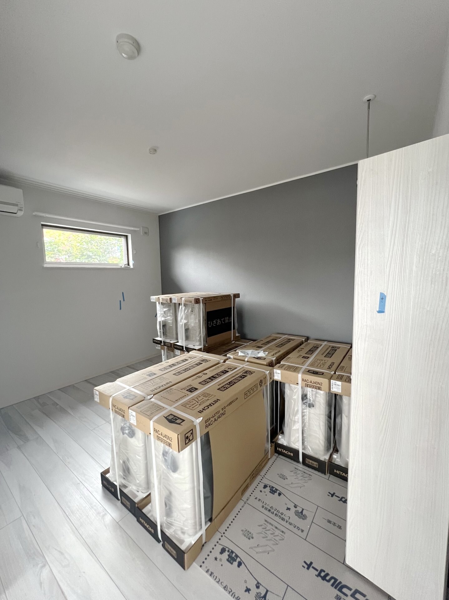 ALVA.aの物件内観写真