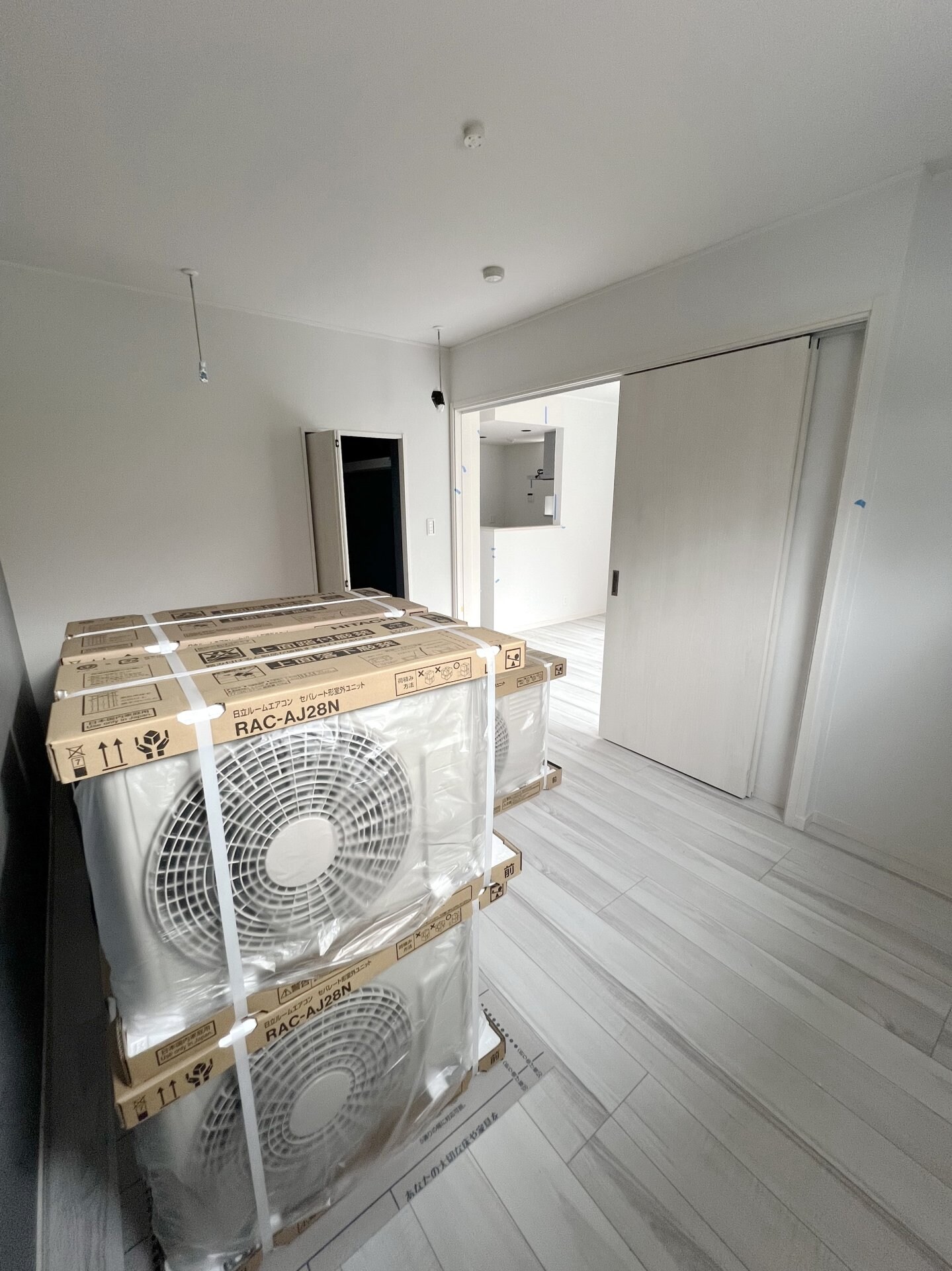 ALVA.aの物件内観写真