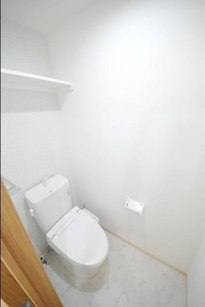 レジディア国立IIの物件内観写真