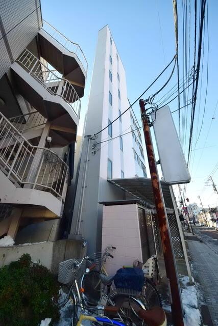 スリーエス国立の物件内観写真