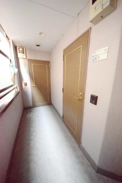 スリーエス国立の物件内観写真