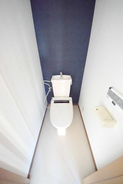 スリーエス国立の物件内観写真