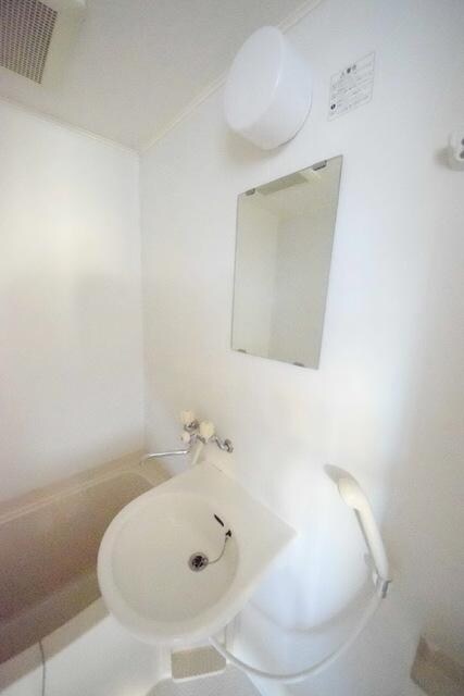 スリーエス国立の物件内観写真