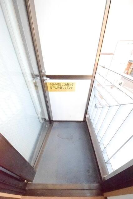 スリーエス国立の物件内観写真