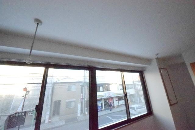 スリーエス国立の物件内観写真