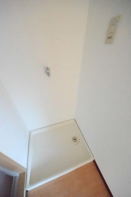 スリーエス国立の物件内観写真